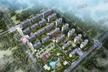 下水道堵了可以找物业吗