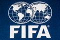 国际足球联合会 FIFA 官方标志